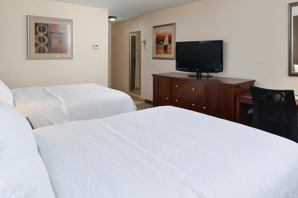 Hampton Inn Closest To Universal Orlando Exterior foto