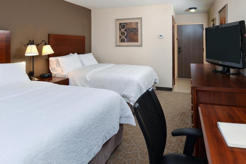 Hampton Inn Closest To Universal Orlando Exterior foto