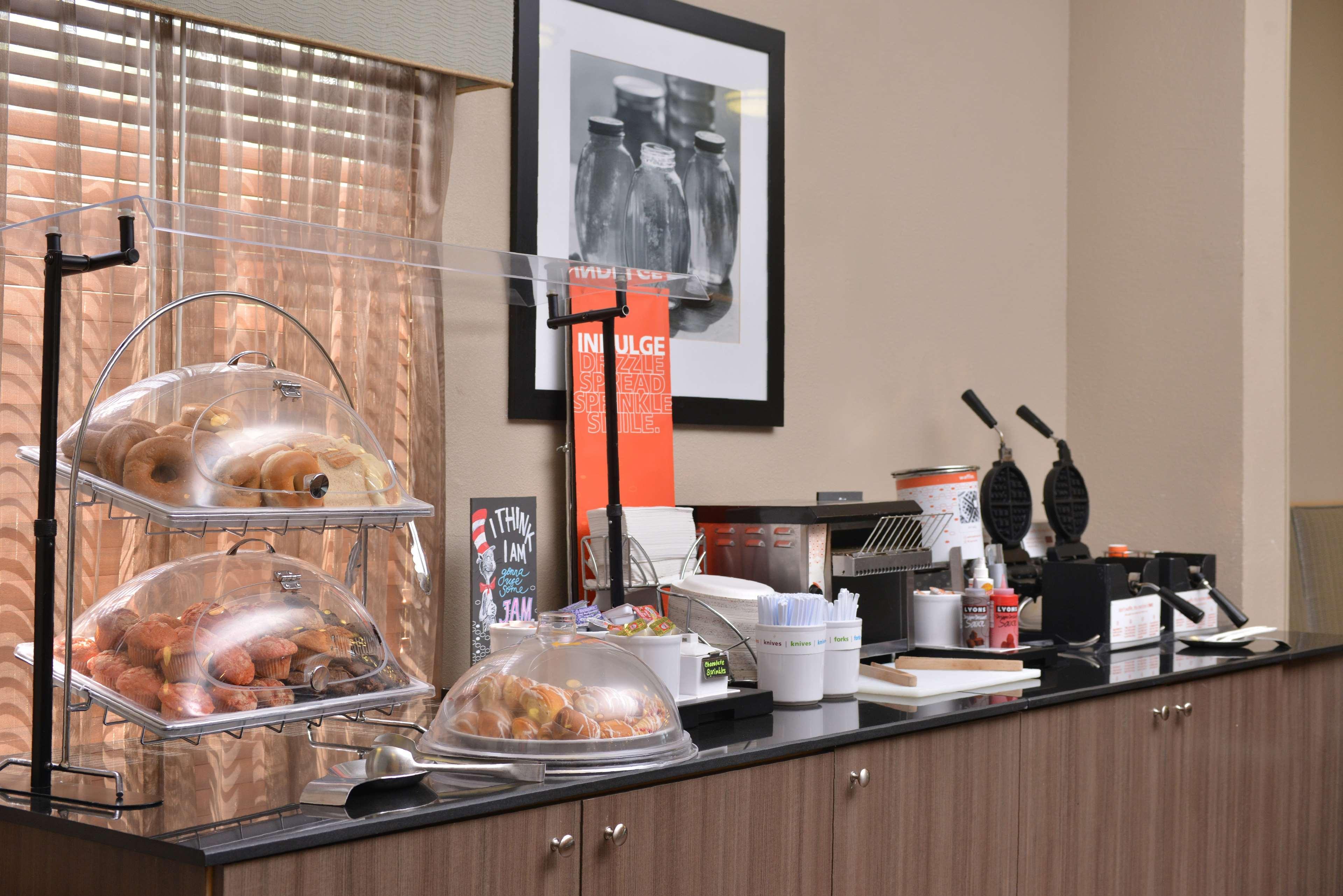 Hampton Inn Closest To Universal Orlando Exterior foto