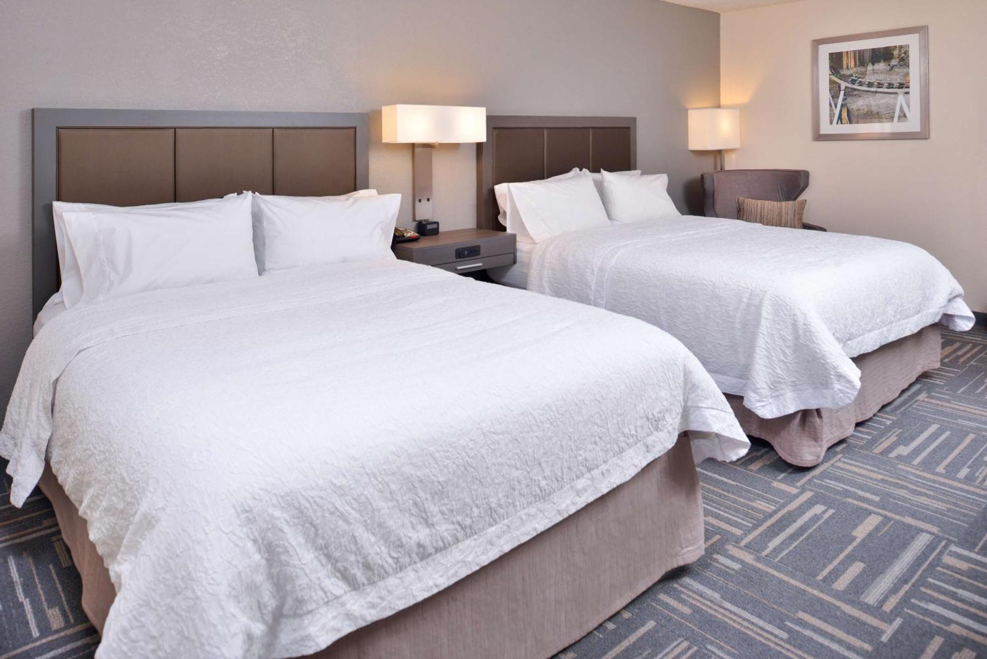 Hampton Inn Closest To Universal Orlando Exterior foto