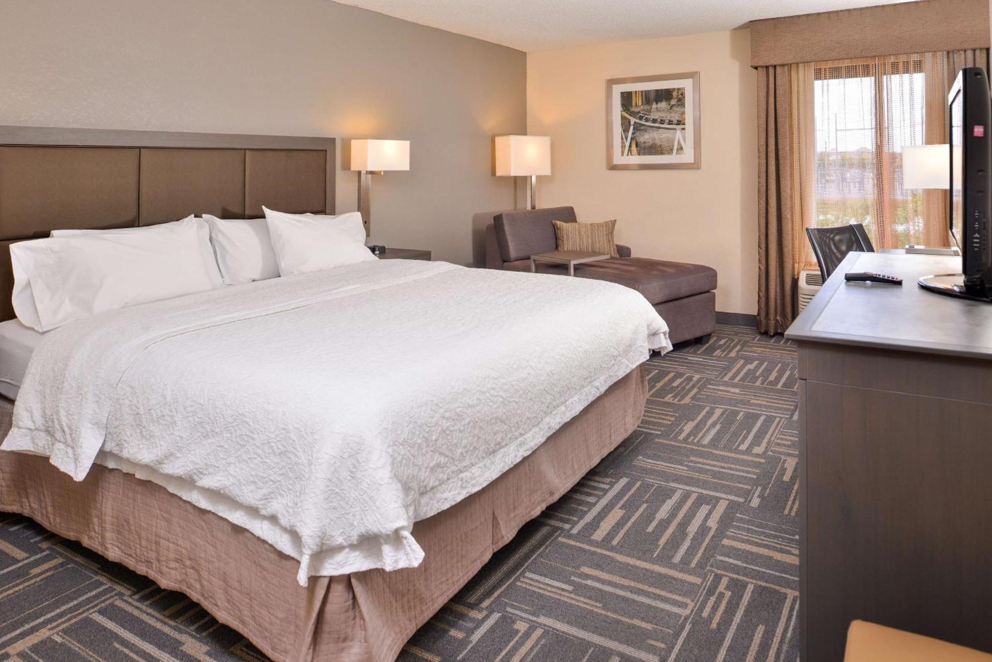 Hampton Inn Closest To Universal Orlando Exterior foto