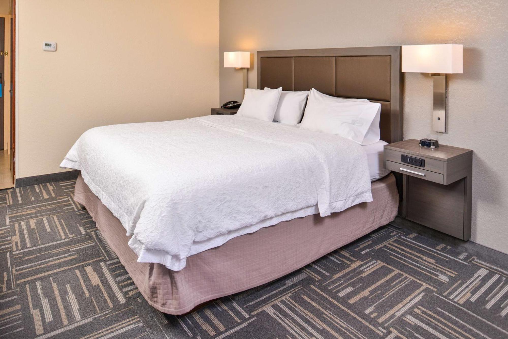Hampton Inn Closest To Universal Orlando Exterior foto