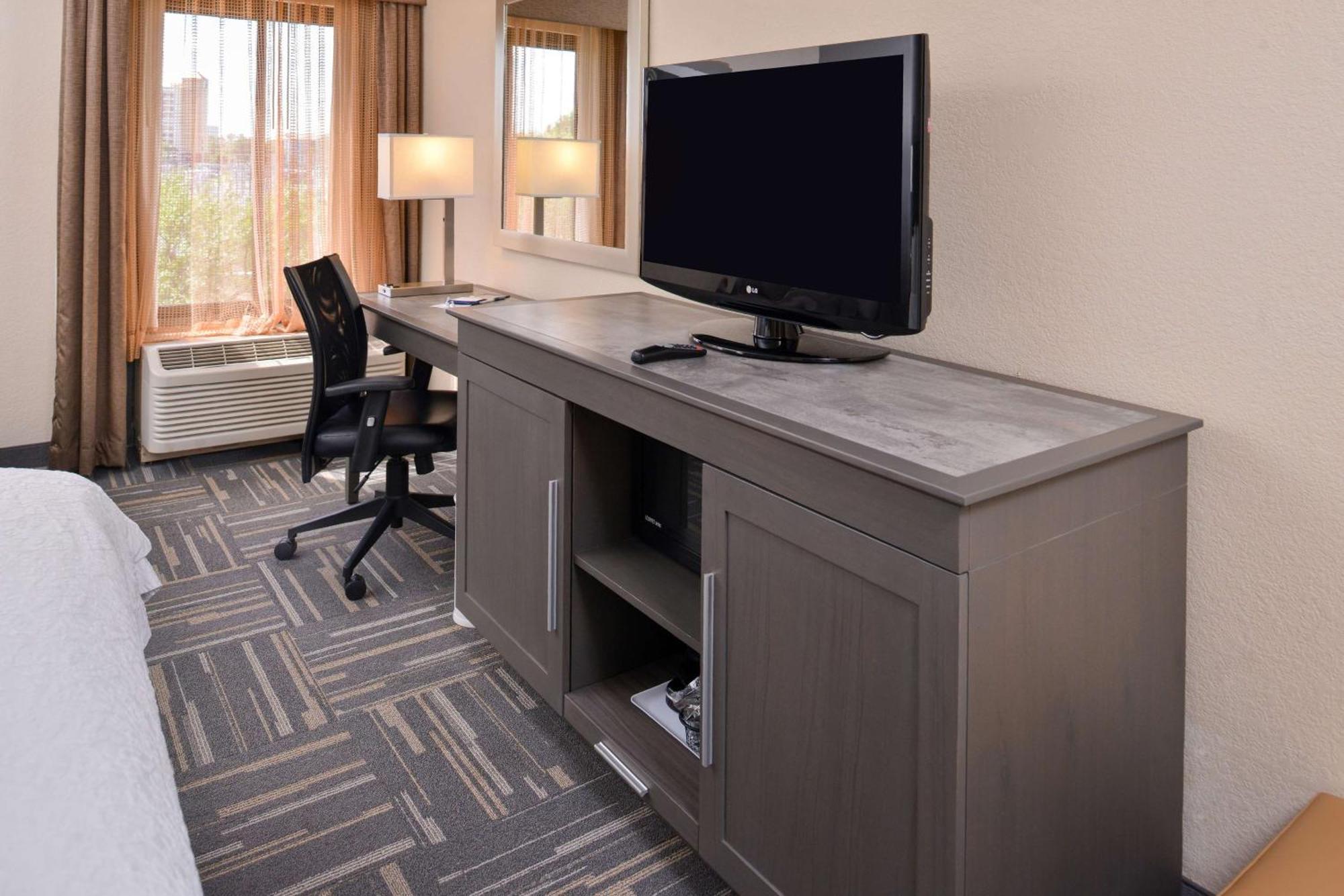 Hampton Inn Closest To Universal Orlando Exterior foto