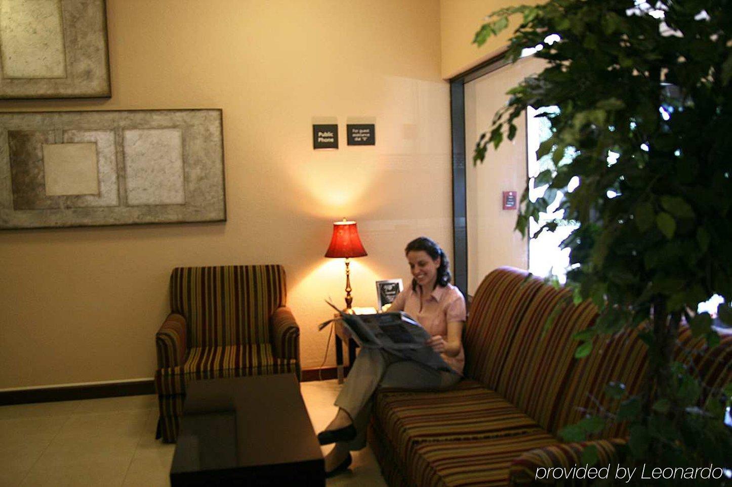 Hampton Inn Closest To Universal Orlando Interior foto