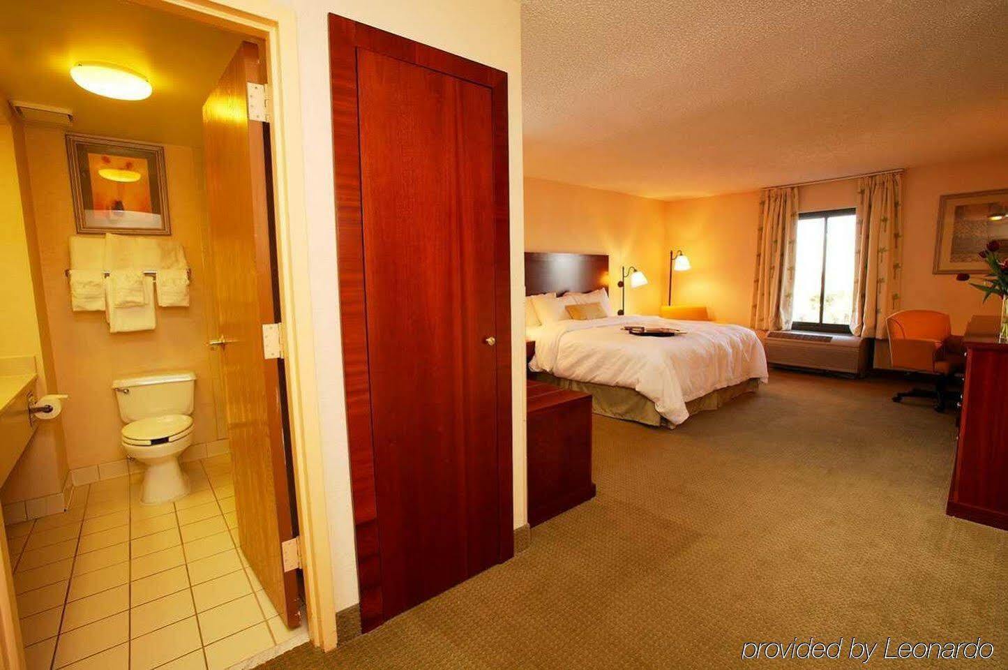 Hampton Inn Closest To Universal Orlando Exterior foto