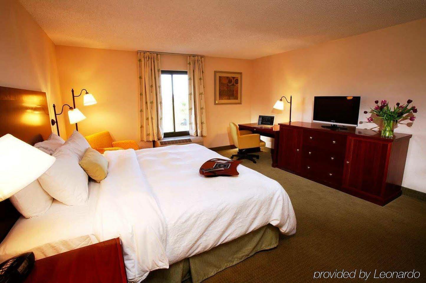 Hampton Inn Closest To Universal Orlando Exterior foto